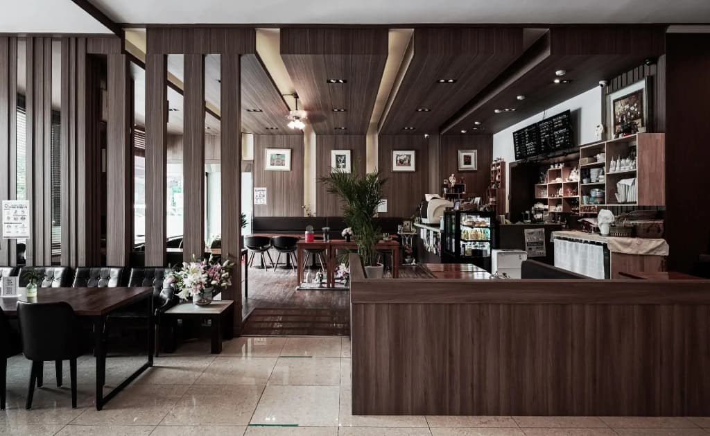 Itaewon Crown hotel - photo 17