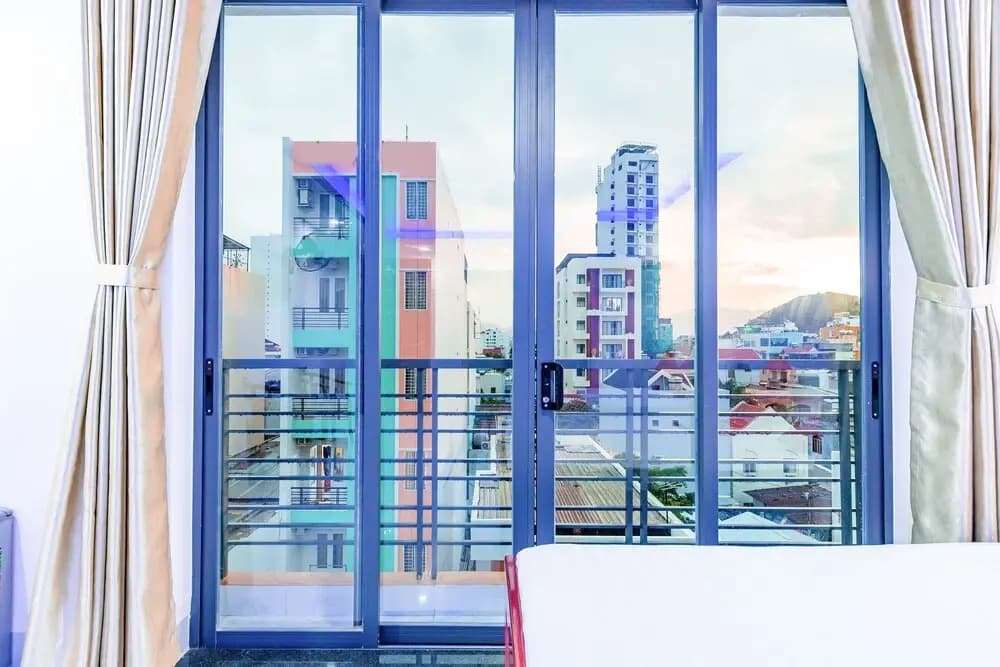 Viet An Hotel - photo 8