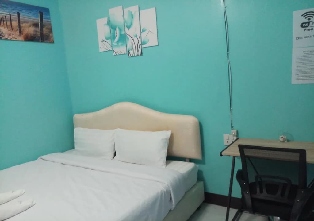Kata Guest House - photo 5