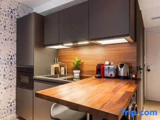 Magnificent 1br/4p Apartment - Montorgueil 5 - photo 13