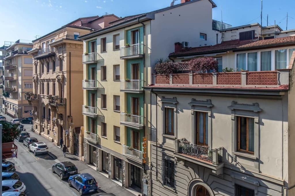 Hotel Orcagna - photo 43