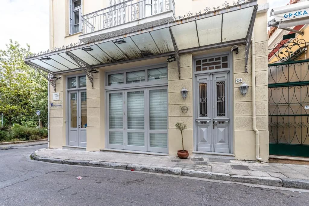 Kyria Boutique House - photo 1