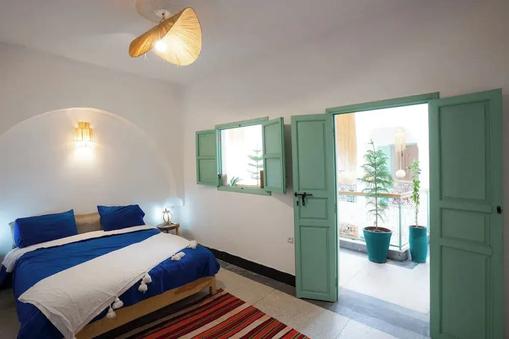 Riad Lkhlil - photo 24