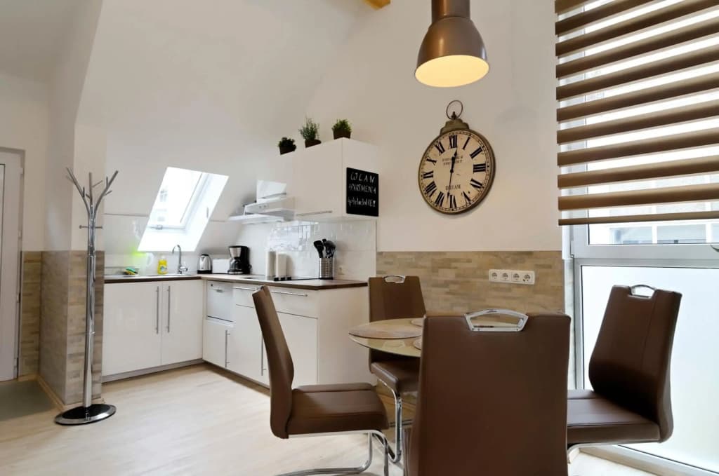 Flatprovider - Manuela Apartment Vienna - photo 4