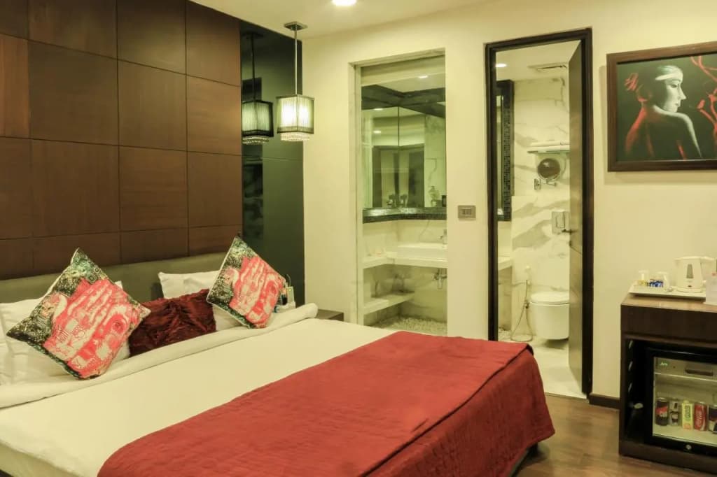 The Nanee Suites - photo 40