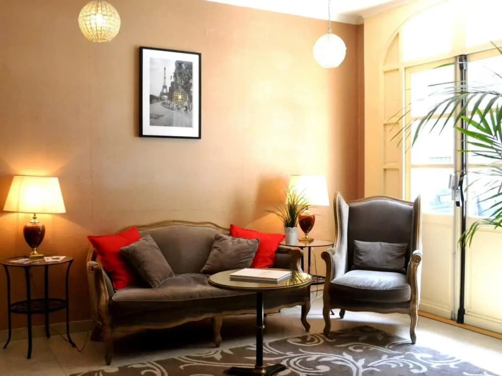 Hôtel Piapia - photo 16