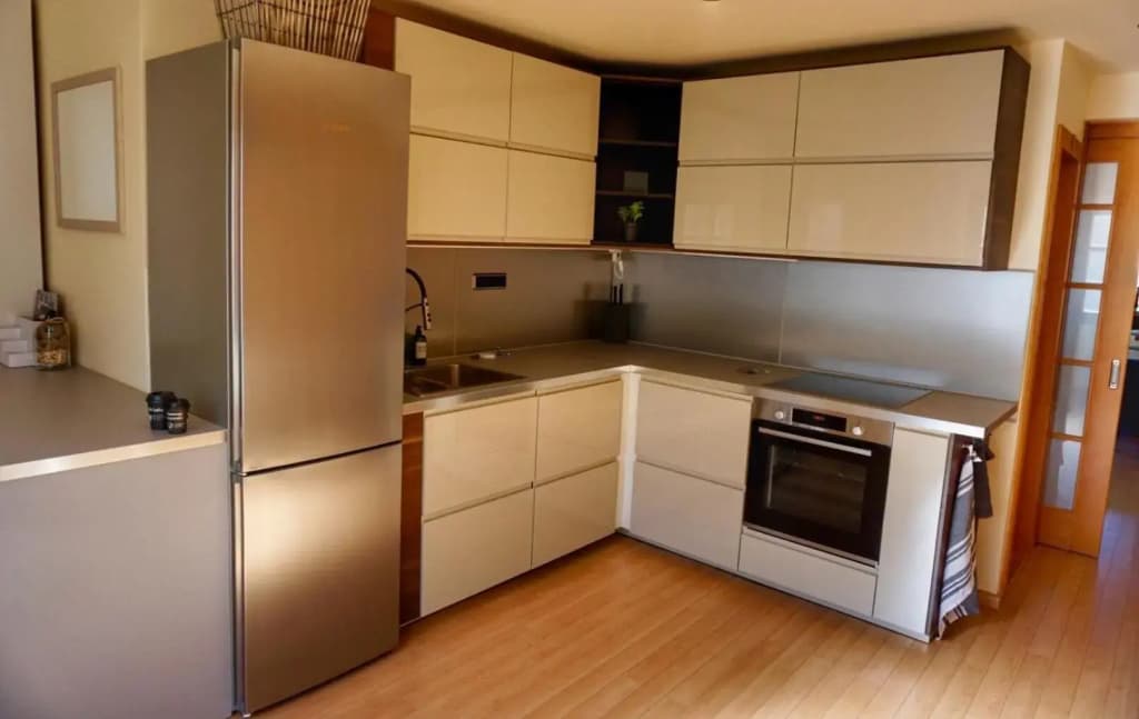 Rooftop Deluxe apartment - photo 8