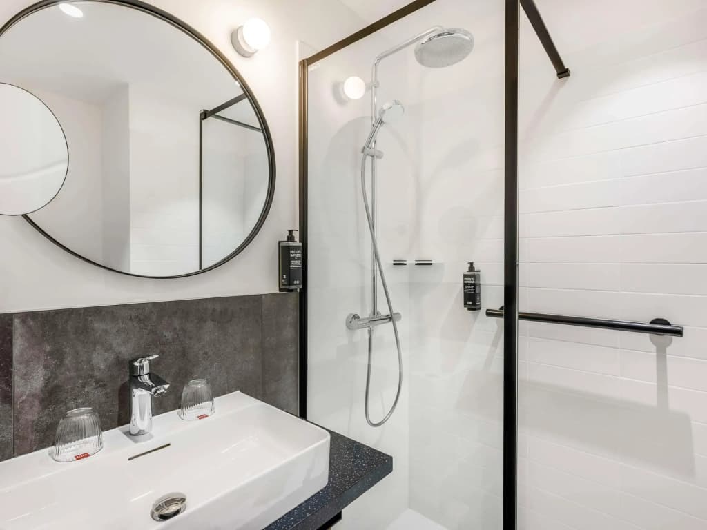 ibis Budapest Stadium - photo 6
