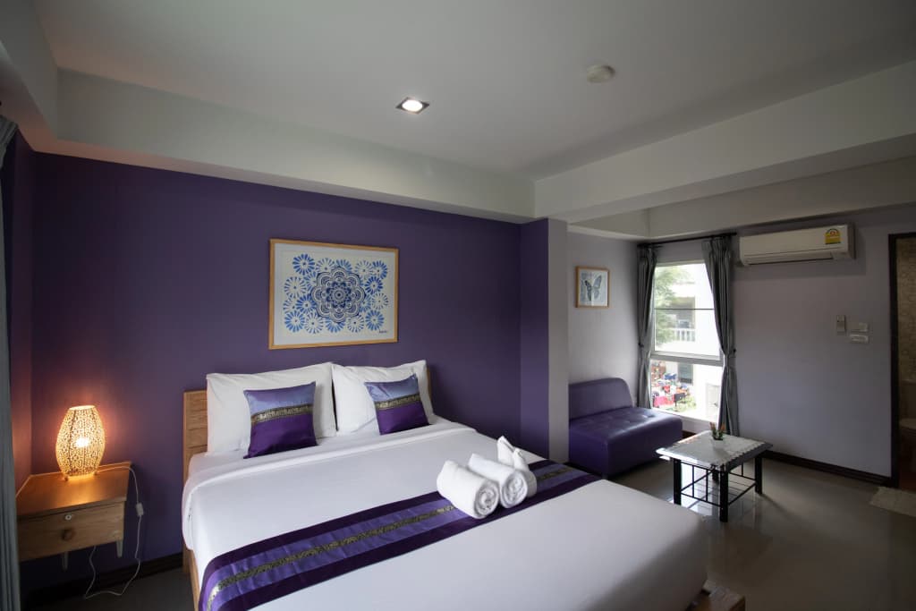 Chinda Boutique Hotel - photo 2