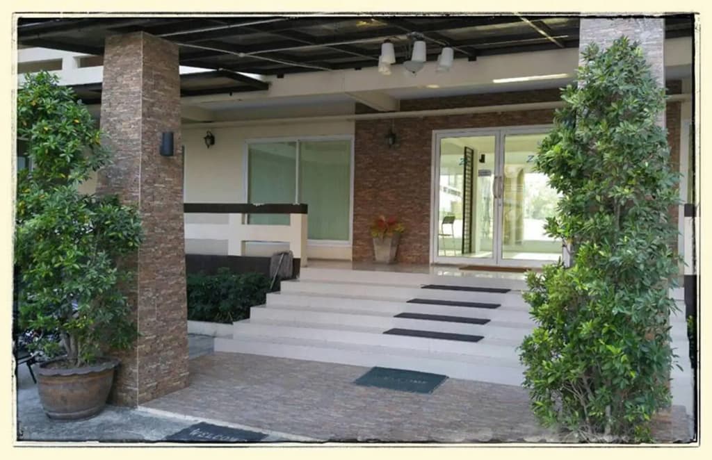 Ze Residence - photo 13