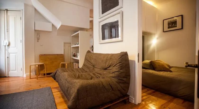 Casa na Mouraria - photo 5