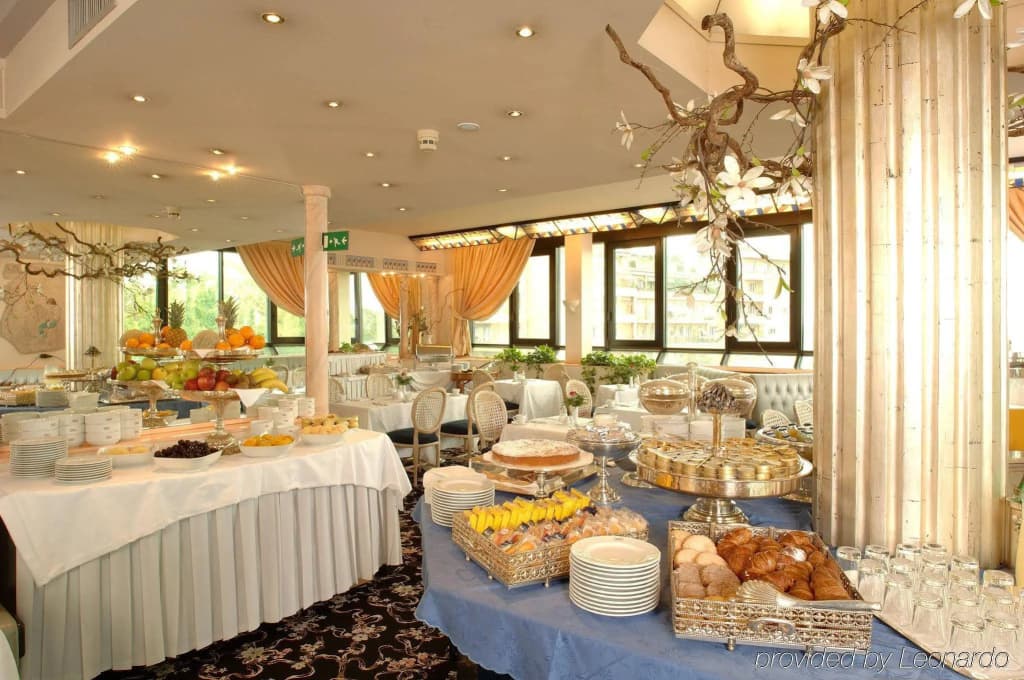 Hotel Morfeo Milano - photo 14