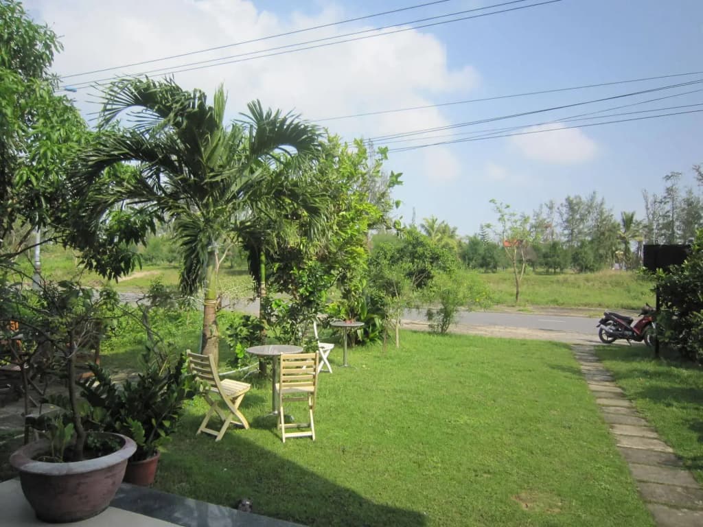 Sea Star Homestay - photo 12