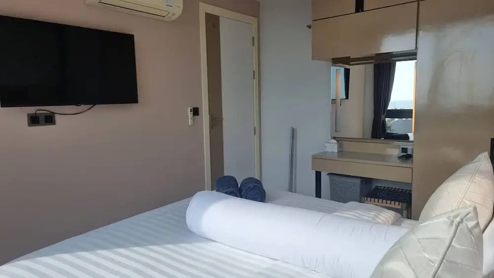 Bo403 - 1 Bdr Condo With Sea View, Ao Nang Beach - photo 2