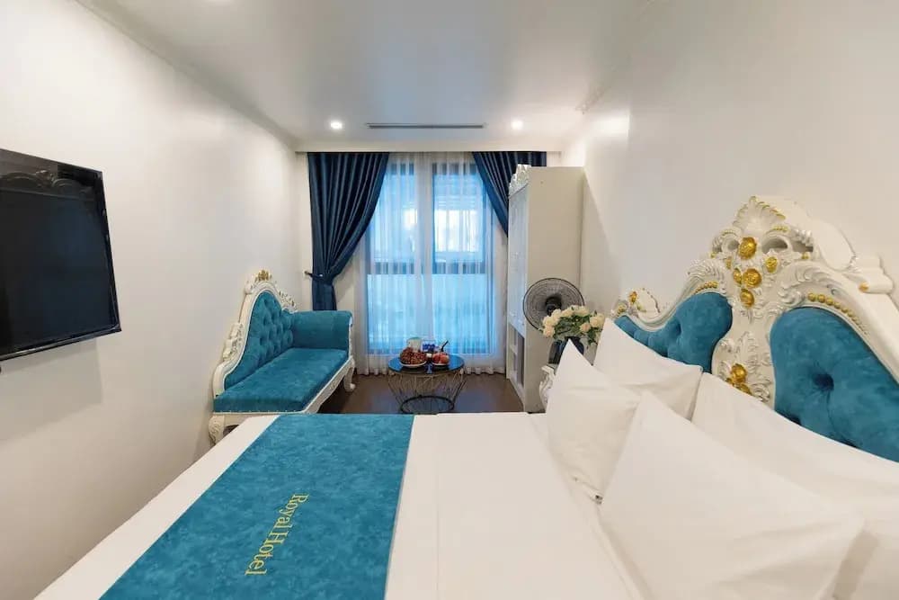 Royal Hotel Thanh Tri - photo 11