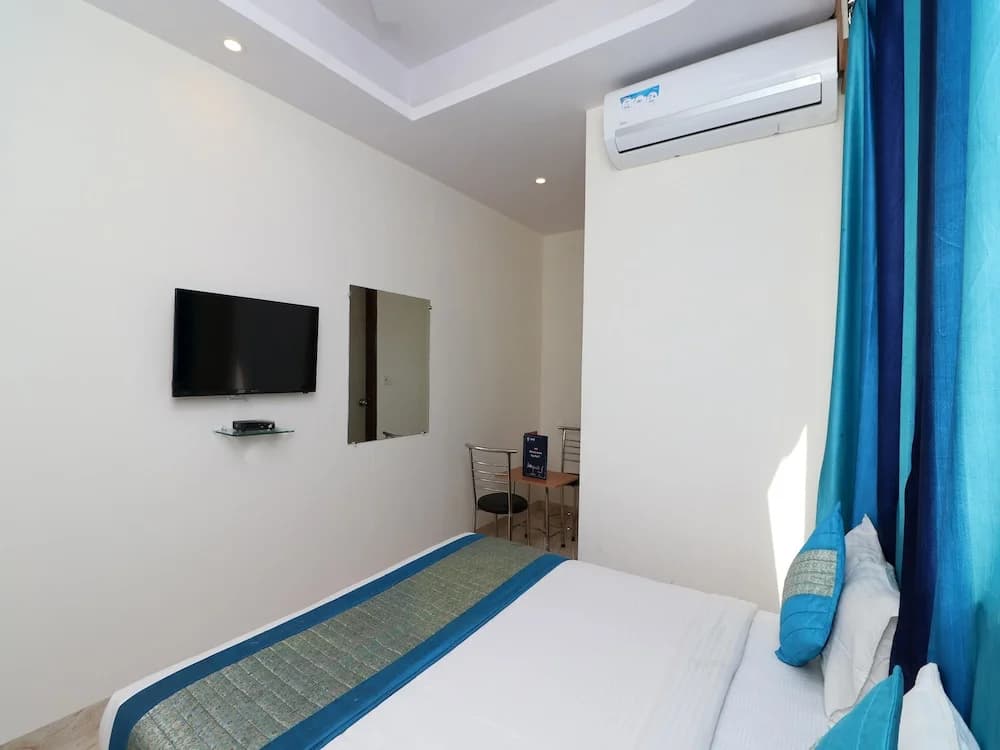 OYO 12754 Hotel The Best - photo 7