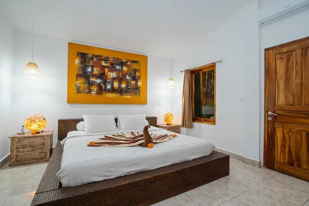 Villa Shanti - photo 12