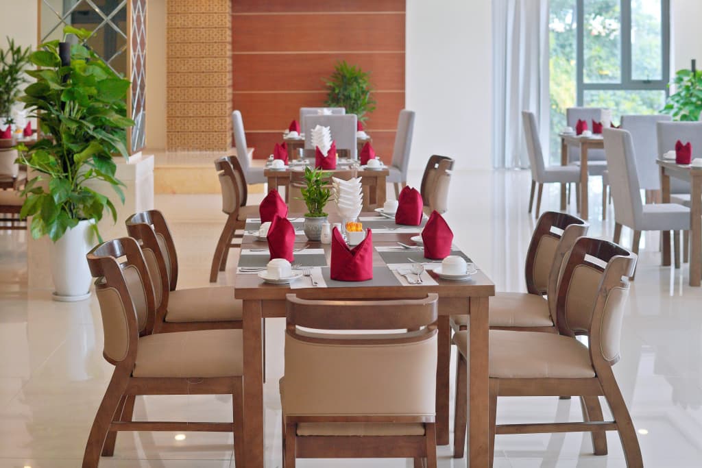 Phuoc My An Beach Hotel - photo 20