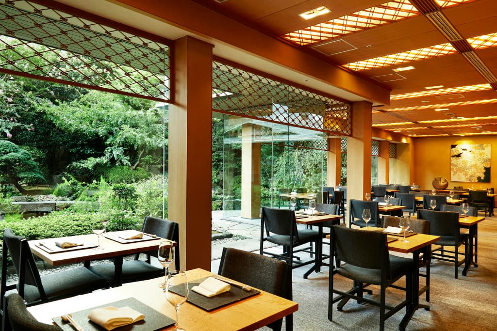 InterContinental ANA Tokyo by IHG - photo 34