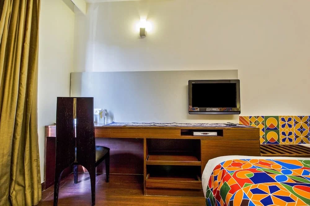 Cabana Hotel - photo 6