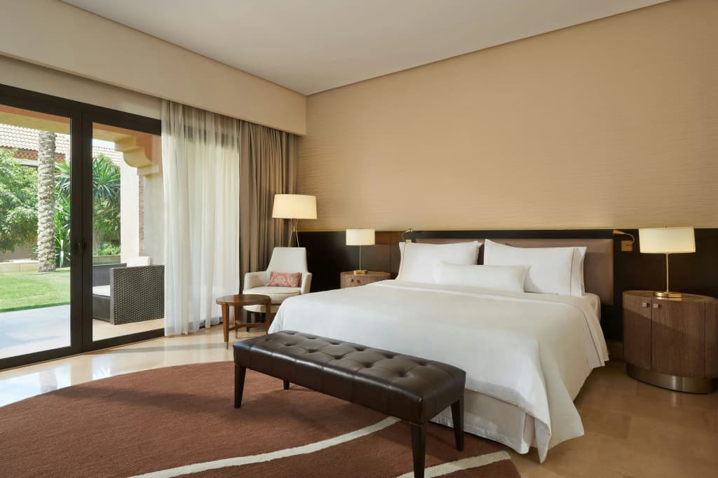 The Westin Cairo Golf Resort & Spa, Katameya Dunes - photo 4