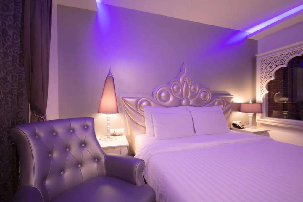 Chillax Resort - photo 4