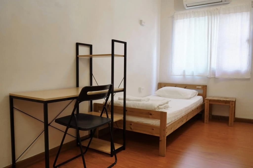 PanPan Hostel Bangkok - photo 6