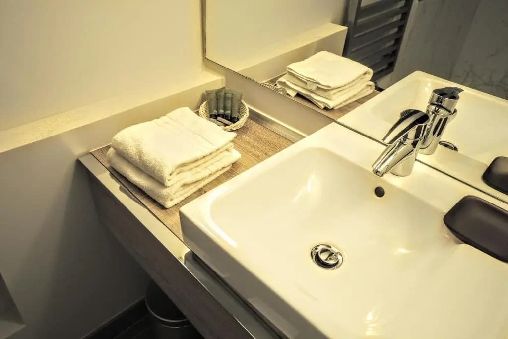 Molière ChicSuites - photo 8