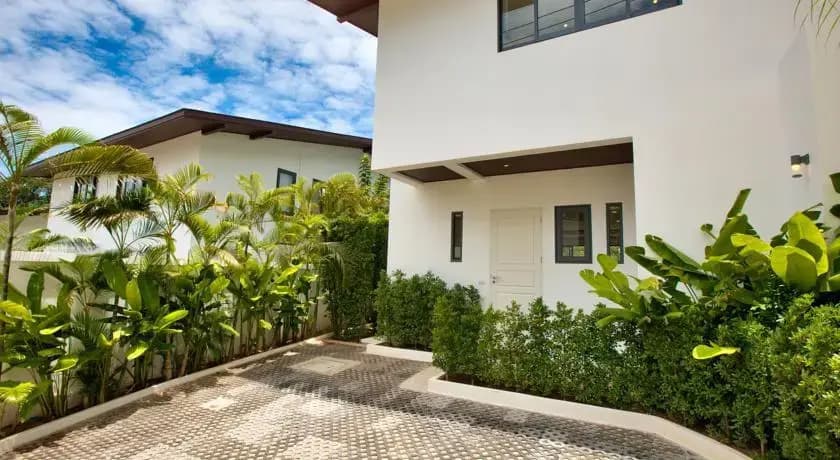 Pool Villa M - photo 1
