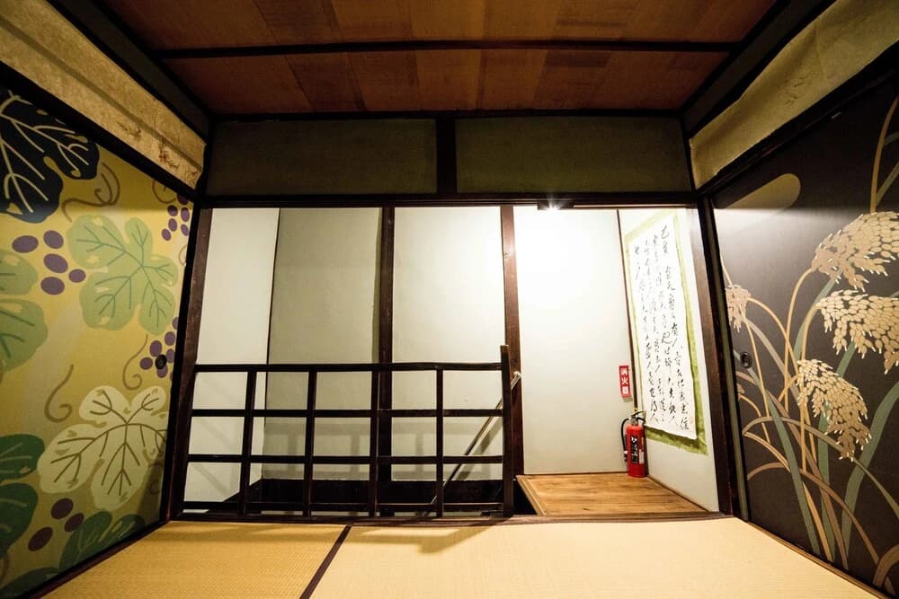 Nagomi-An Hachijo-Tei - photo 15