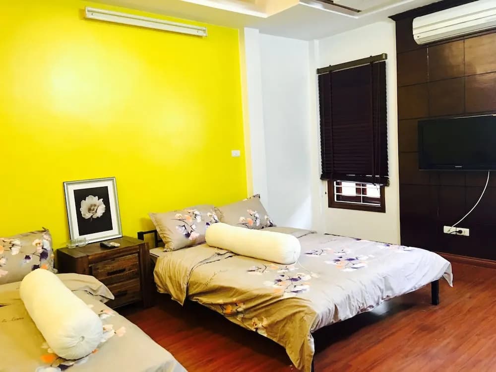 Awa Downtown Hostel - photo 5