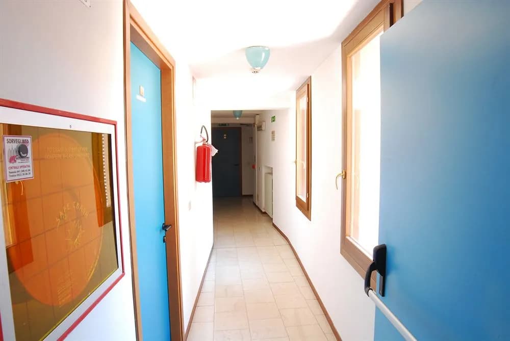 Haven Hostel San Toma - photo 11