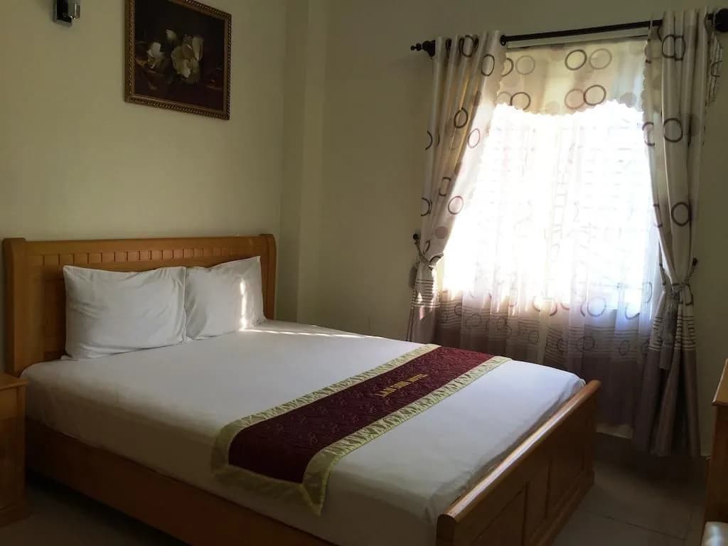 Thuy Duong Hotel Danang - photo 26