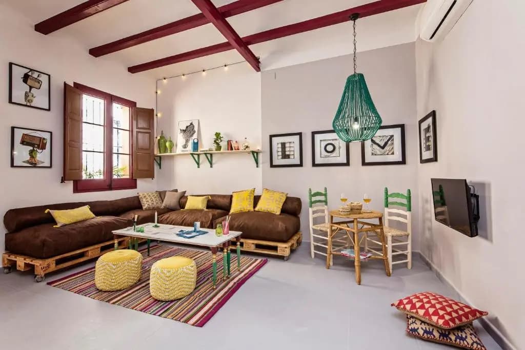 Sweet Inn Apartment - Raco - photo 8