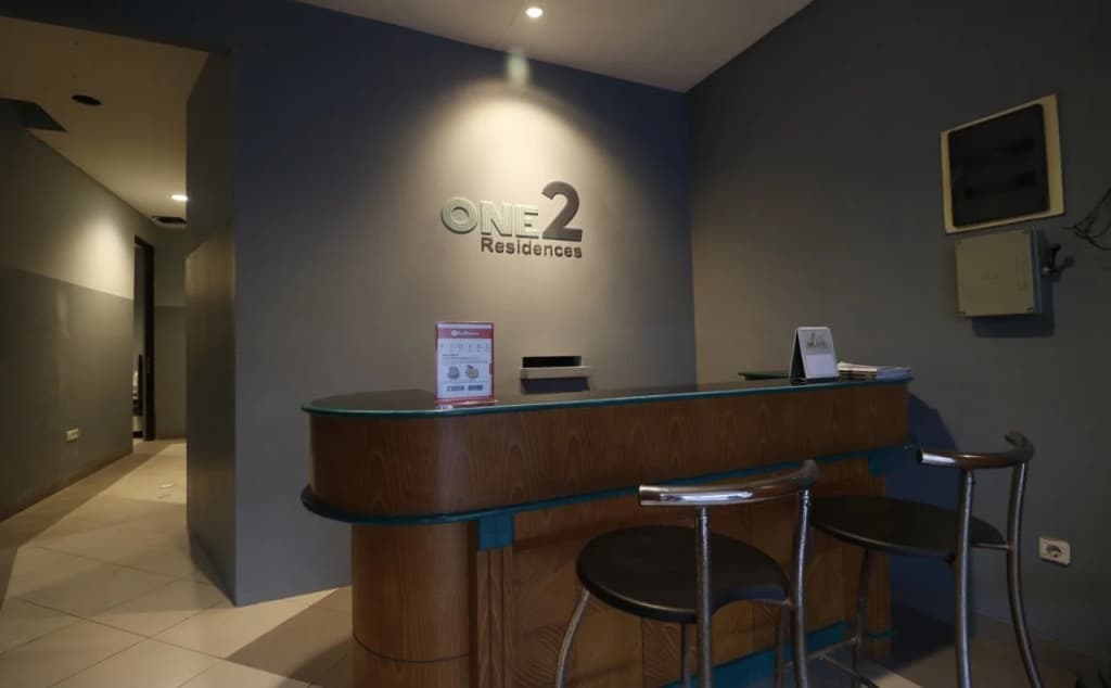 One 2 Residence - photo 2