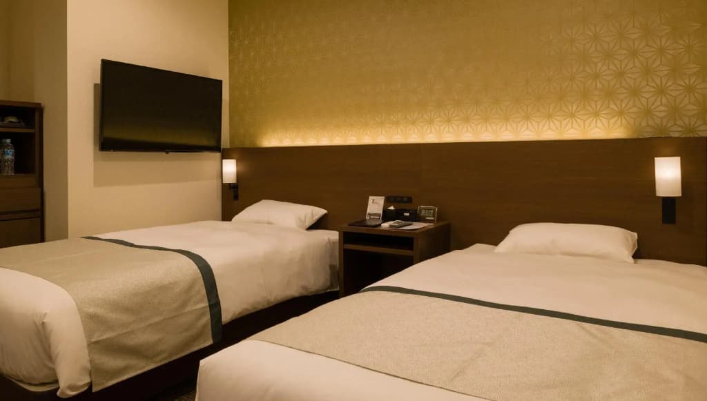 Tosei Hotel Cocone Ueno - photo 38