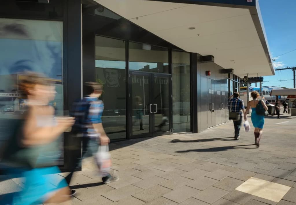 Park Avenue - IKON Glen Waverley - photo 14