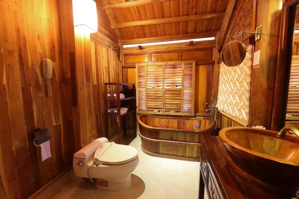 Phu Quoc Ancient Village - photo 16
