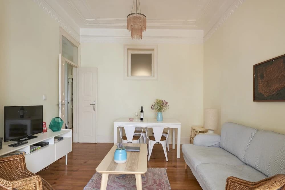 Renovated Spacious Baixa Apartment, By TimeCooler - photo 22