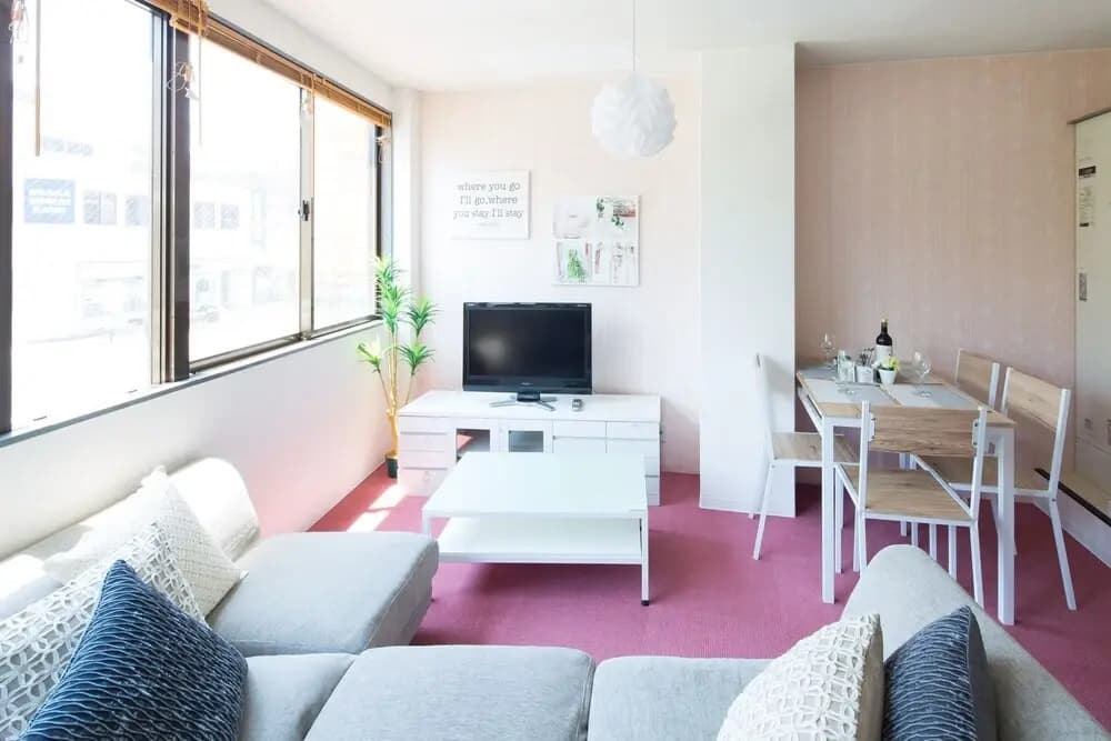 Sakamoto Building 2F - photo 7
