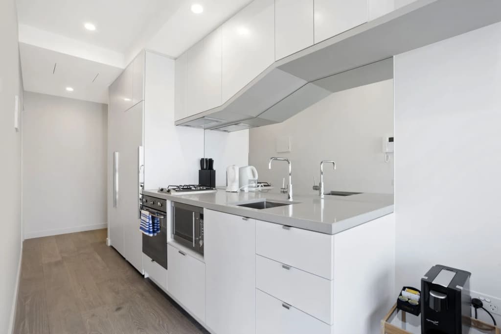Platinum City Serviced Apartments - photo 20