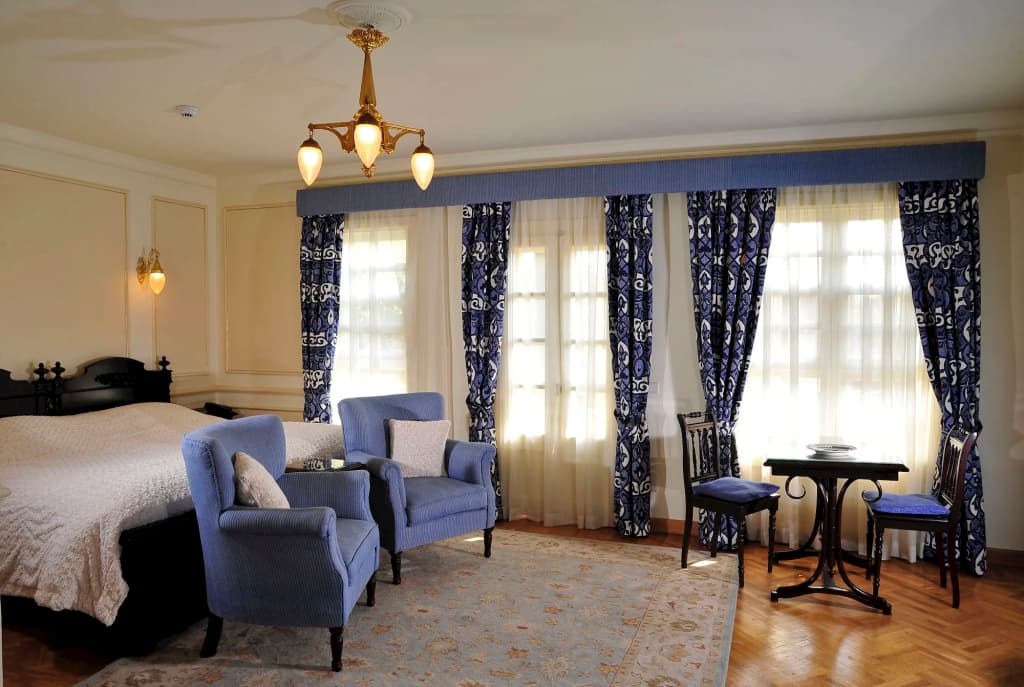 Villa Belle Epoque - photo 3