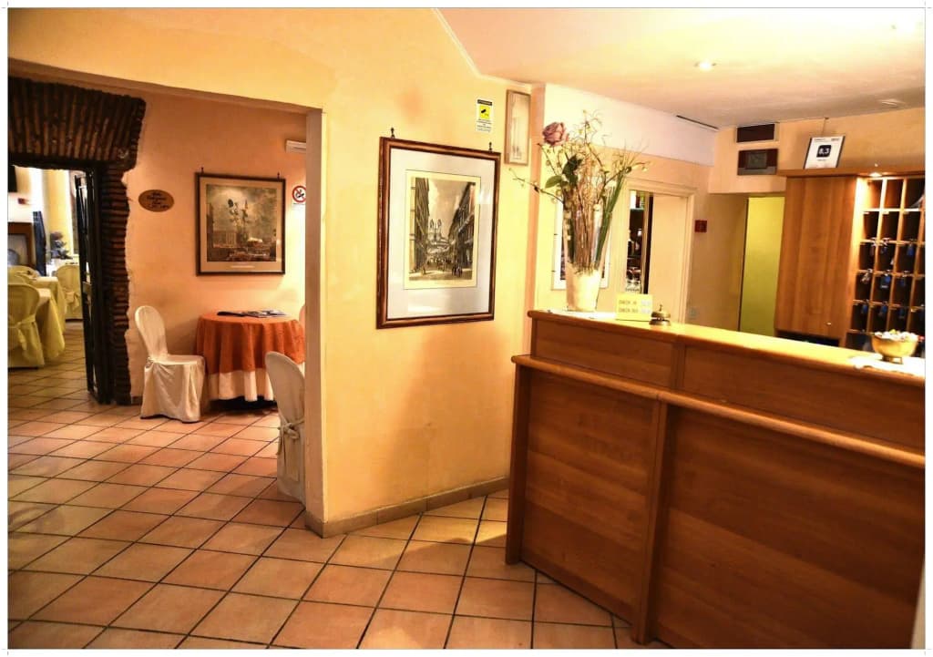 Hotel Julia - photo 2