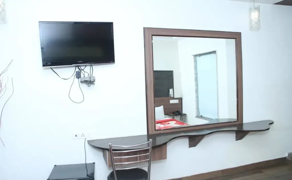 Hotel D-Dreamz Suites - photo 3