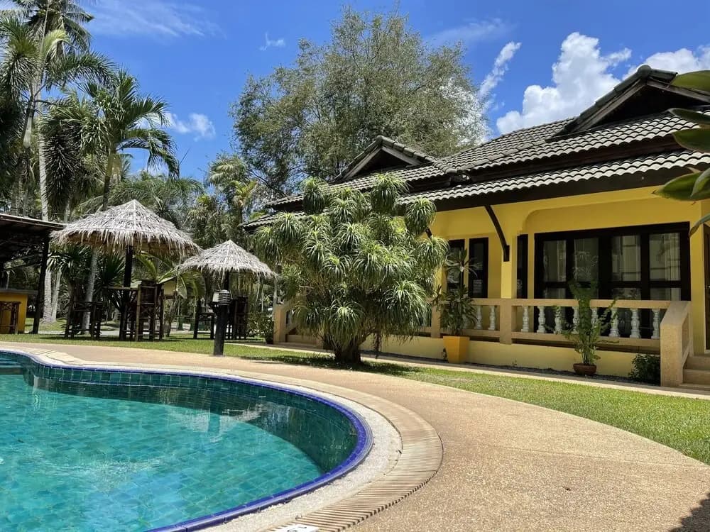 Marilyn's Residential Resort - photo 19