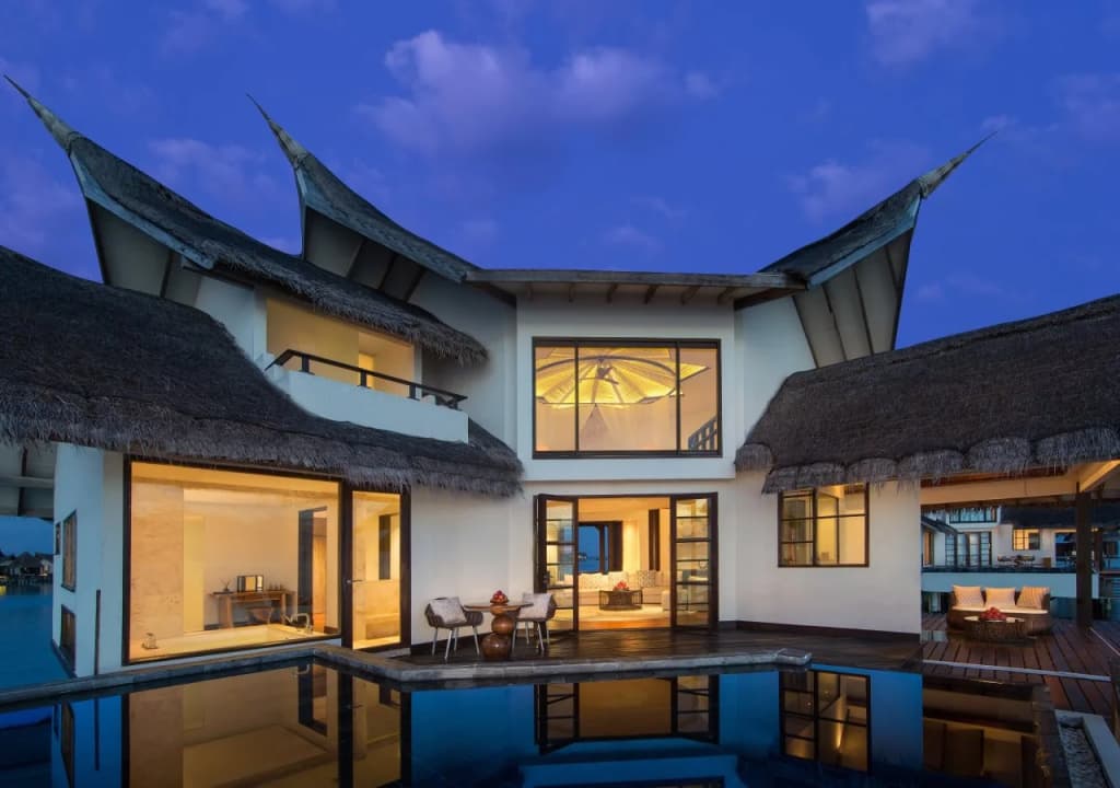 Ozen Reserve Bolifushi- All Inclusive with Free Transfers - photo 36
