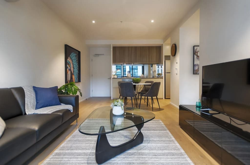 Orange Stay Apartments - main photo