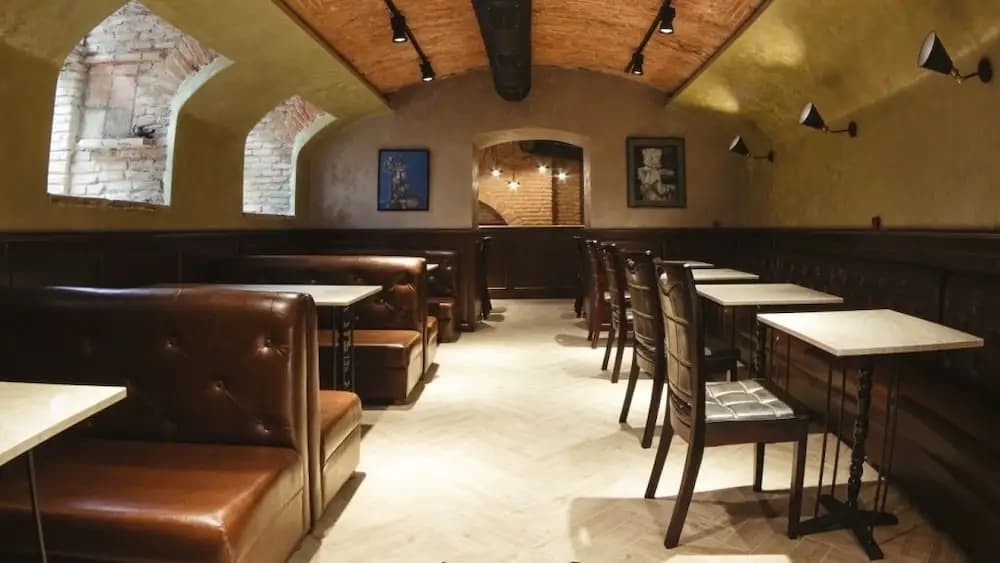 Wine Story Hotel - photo 16