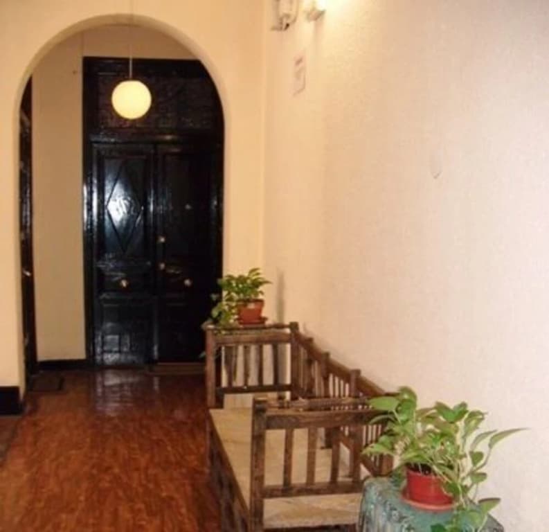 Hostal Puerta del Sol - photo 11