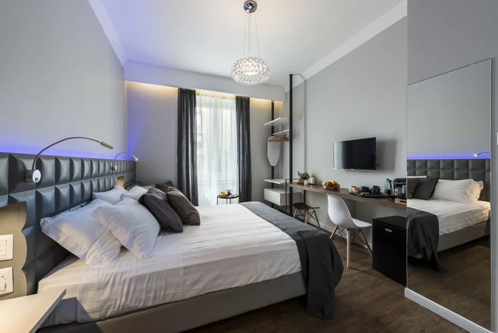 Z-ArchSuiTes - photo 14